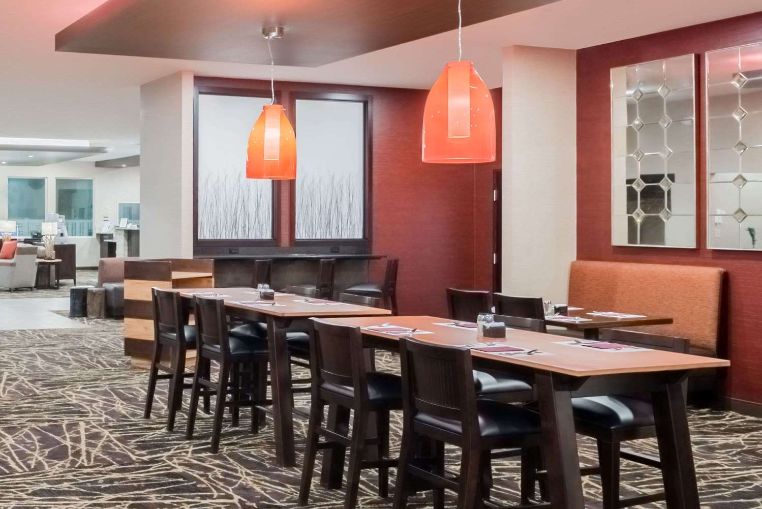 Ramada By Wyndham Grand Forks 22/40