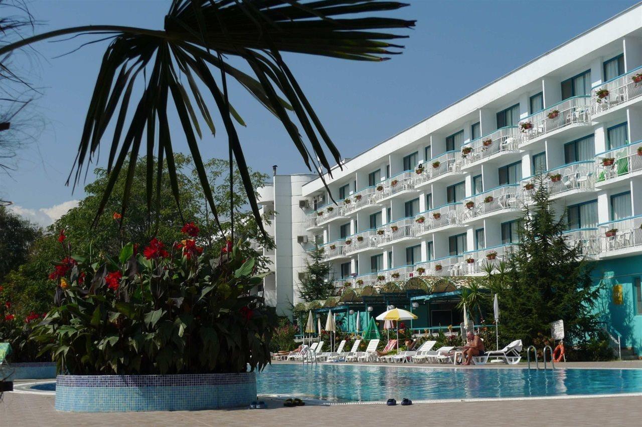 Zefir Hotel 6/28