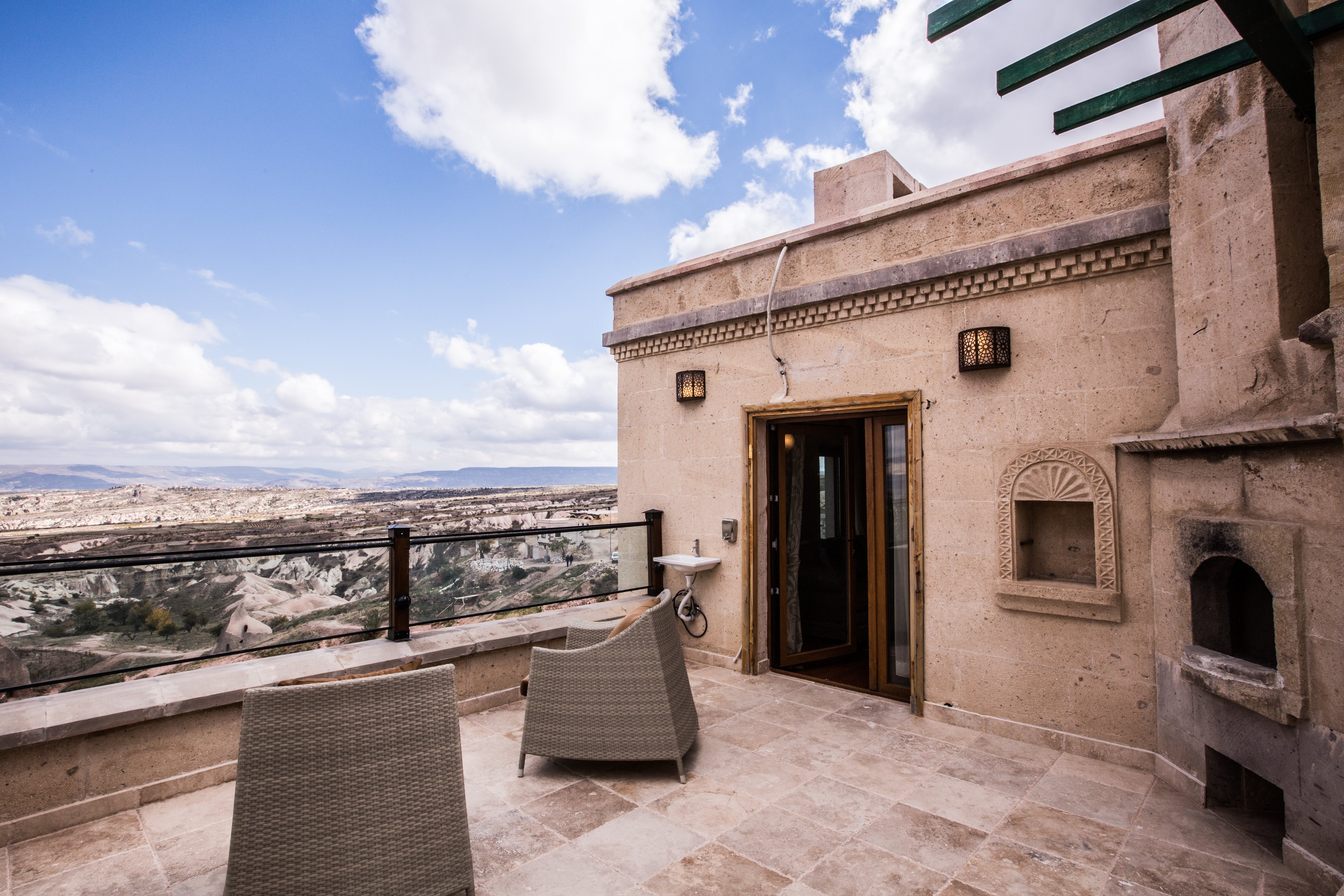 Cappadocia Cave Resort and Spa 29/50