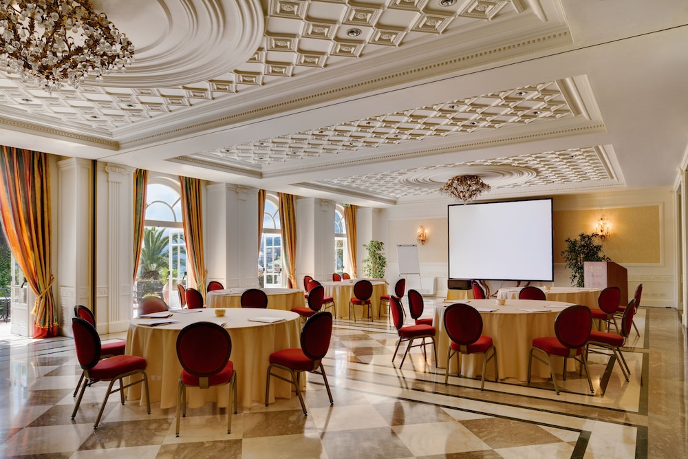 Grand Hotel Timeo A Belmond Hotel Taormina 75/82