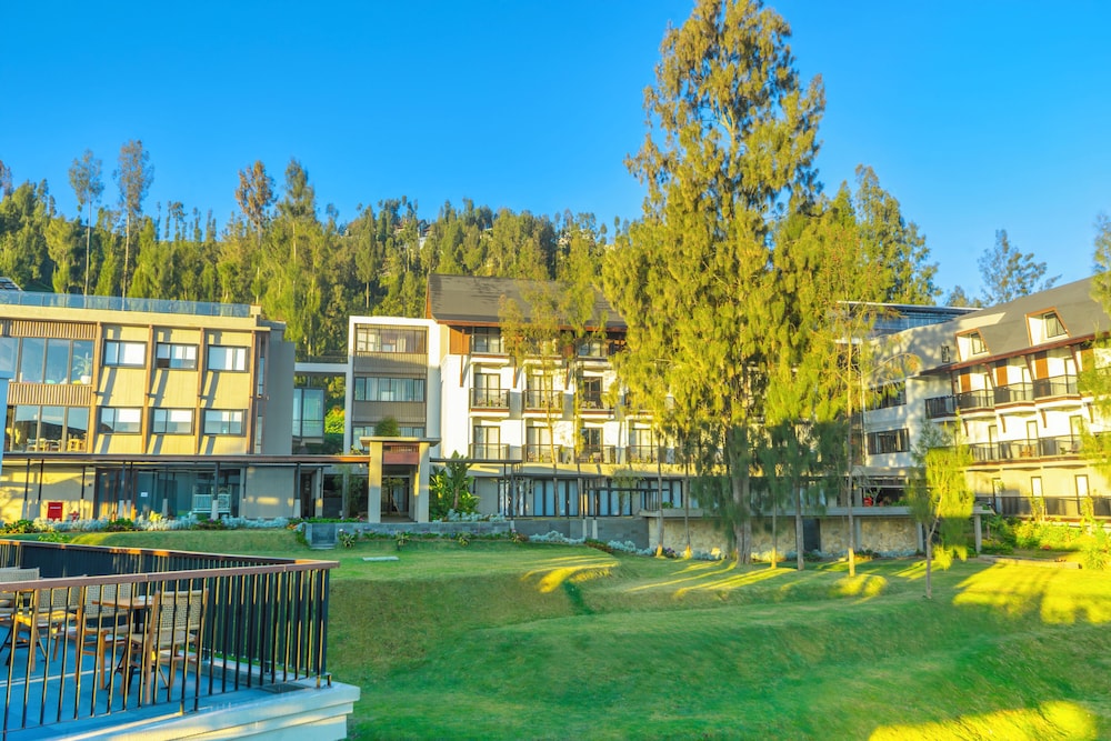 Jambuluwuk Bromo Poshtel 29/33