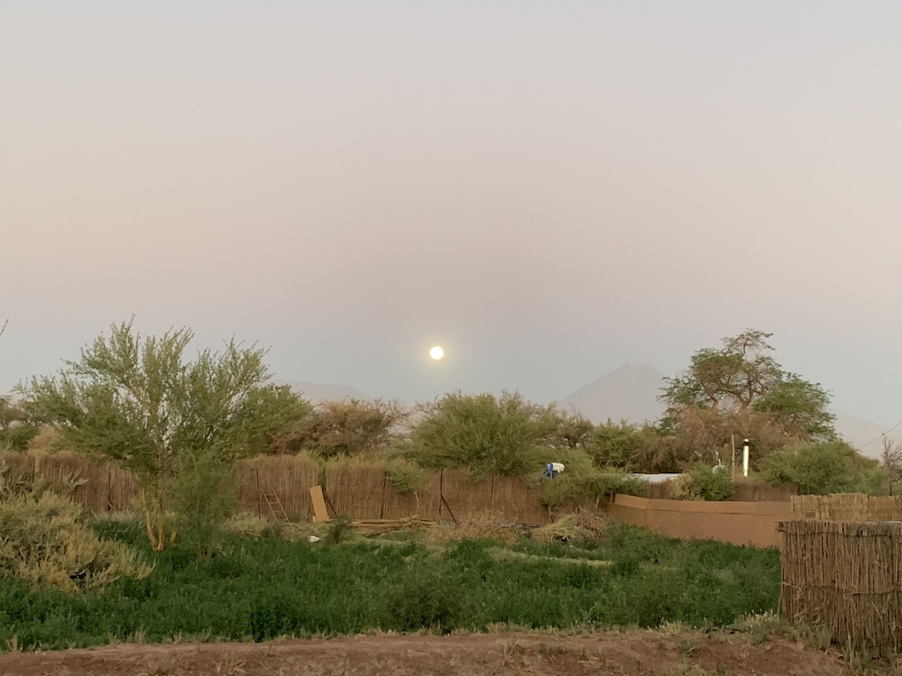 Sami Atacama Lodge Ex Atacamadventure Wellness And Ecolodge 67/75