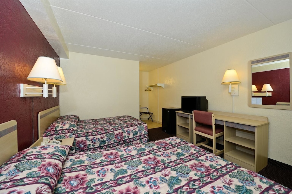 Americas Best Value Inn Battle Creek 7/13