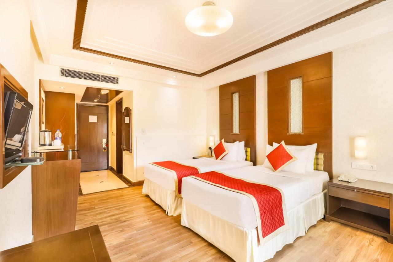 Club Mahindra Jaipur 14/27