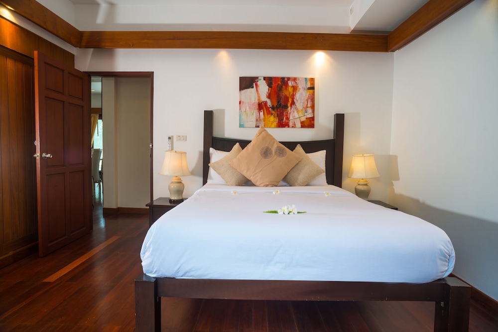 Samui Beach Village 14/50