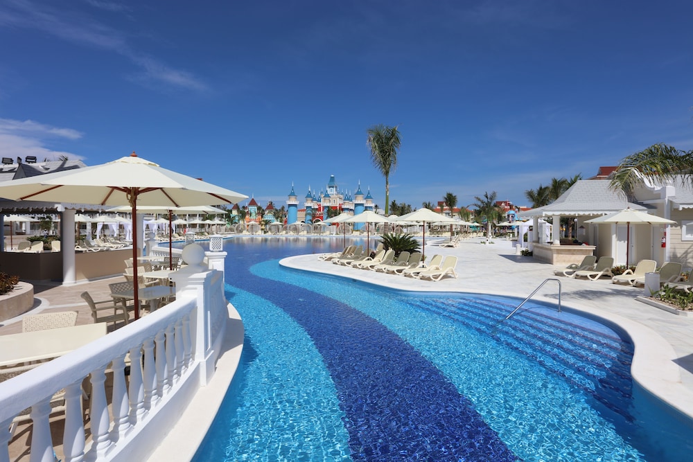 Bahia Principe Explore Legend 2/75