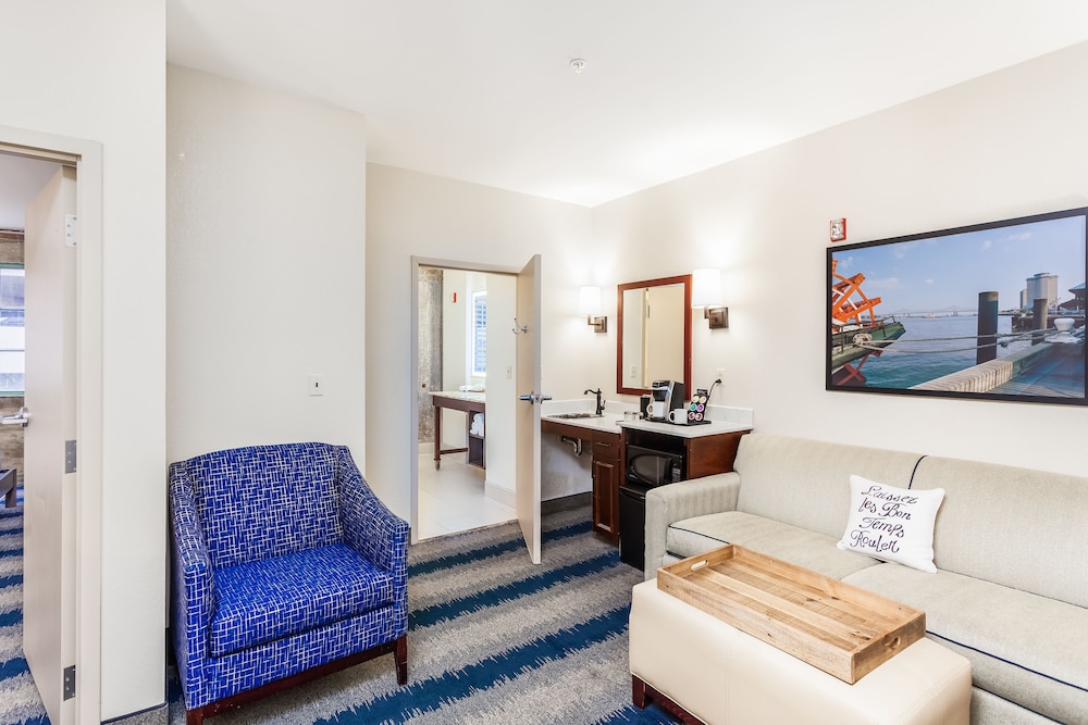 The Mercantile Hotel 30/55