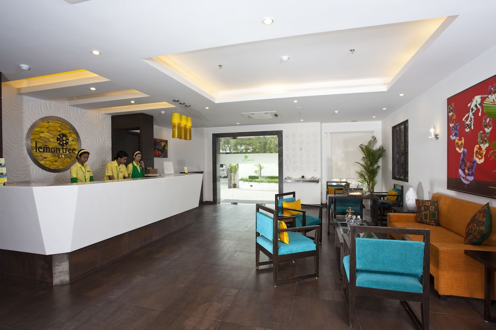 Lemon Tree Hotel Ahmedabad 12/67