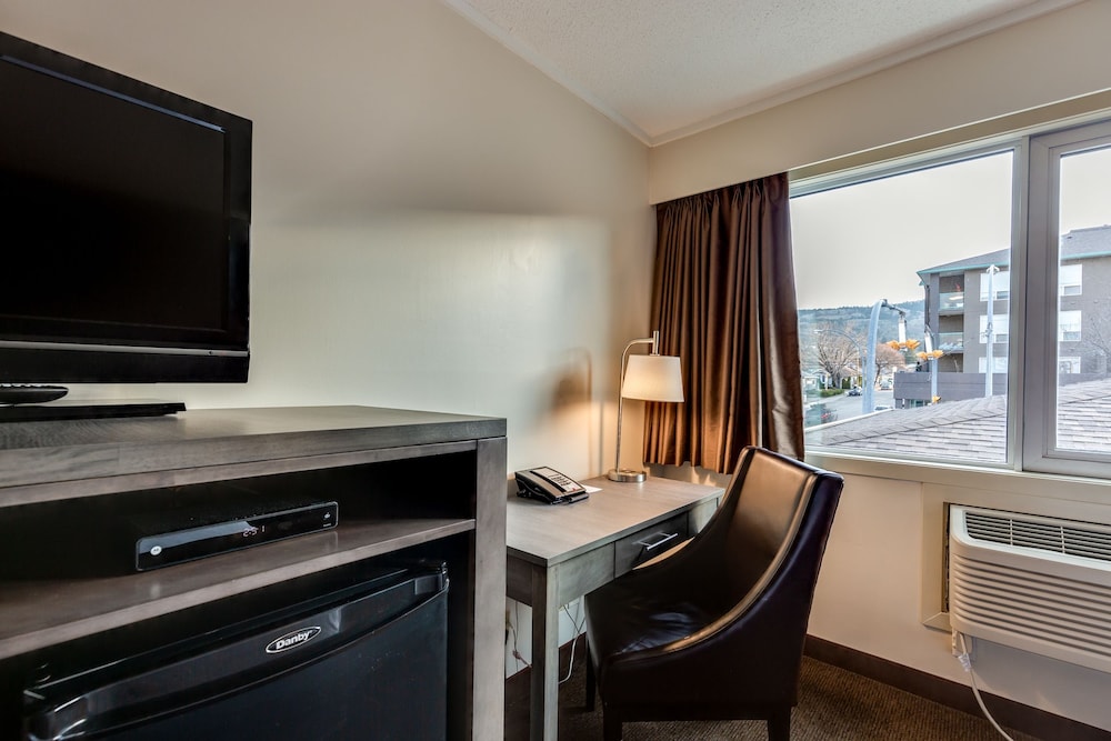 Thompson Hotel Conference Center 29/40