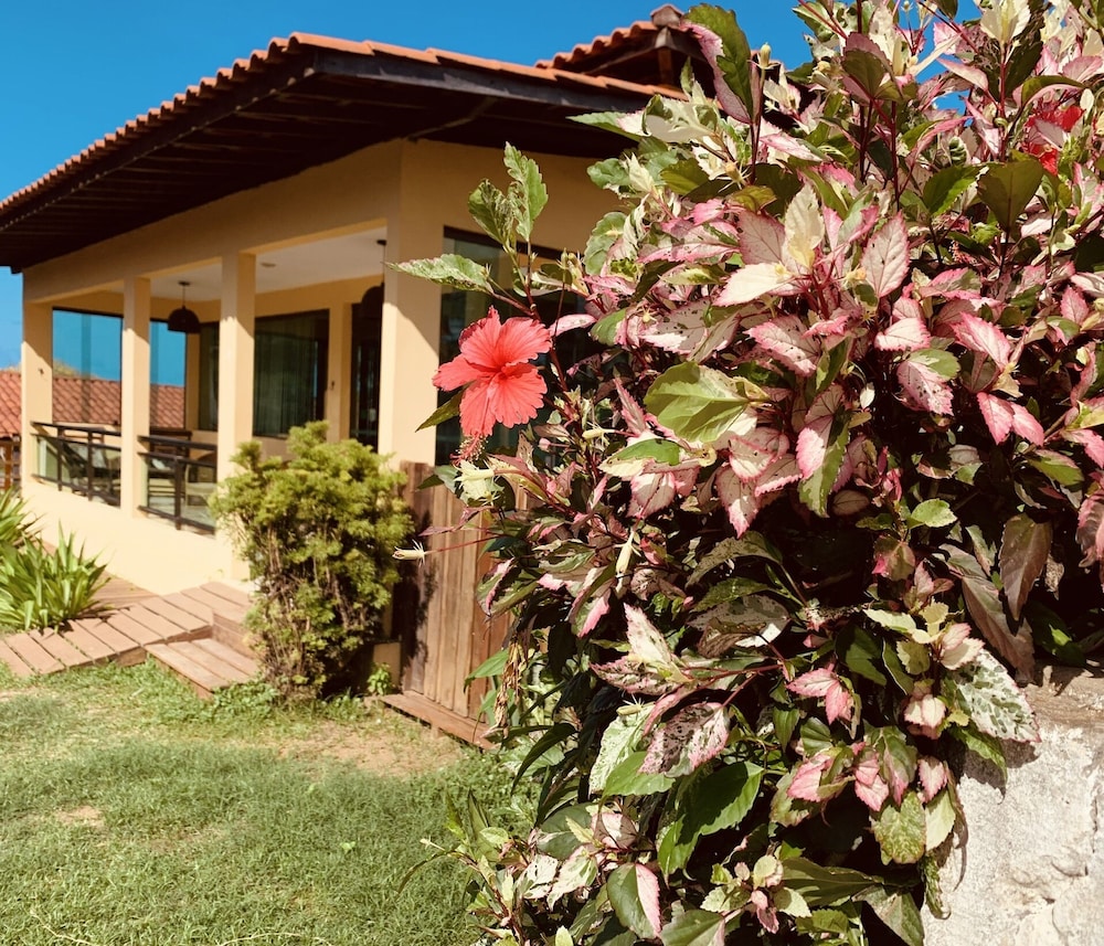 Pousada Luna 37/39