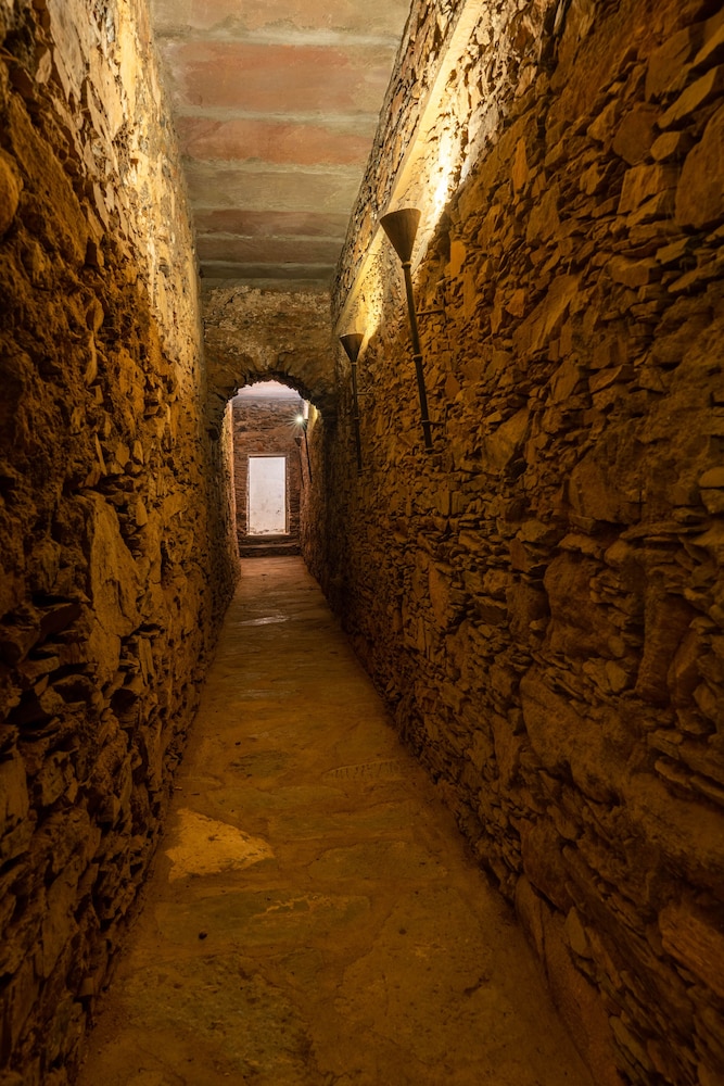 WELCOME HERITAGE KARNI FORT - BAMBORA 24/50