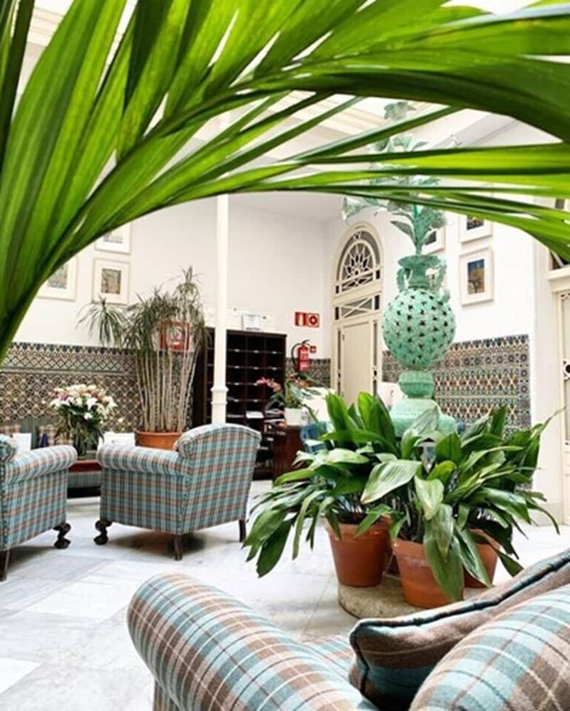 Casa De Colon Hotel 47/56