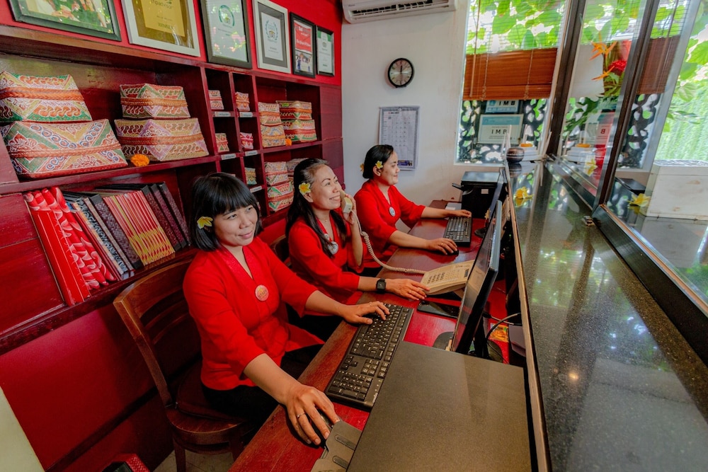 Bali Akasa Villa 27/50