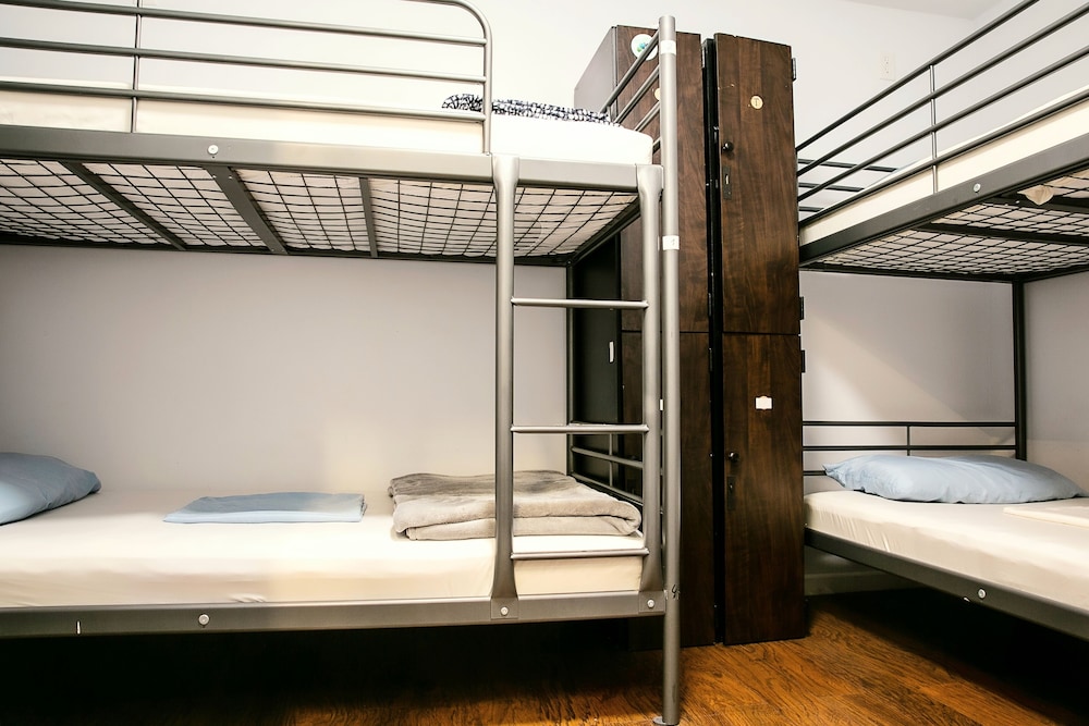 The Rumi Hostel 17/50