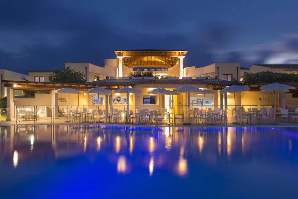 Resort Grande Baia 5/60