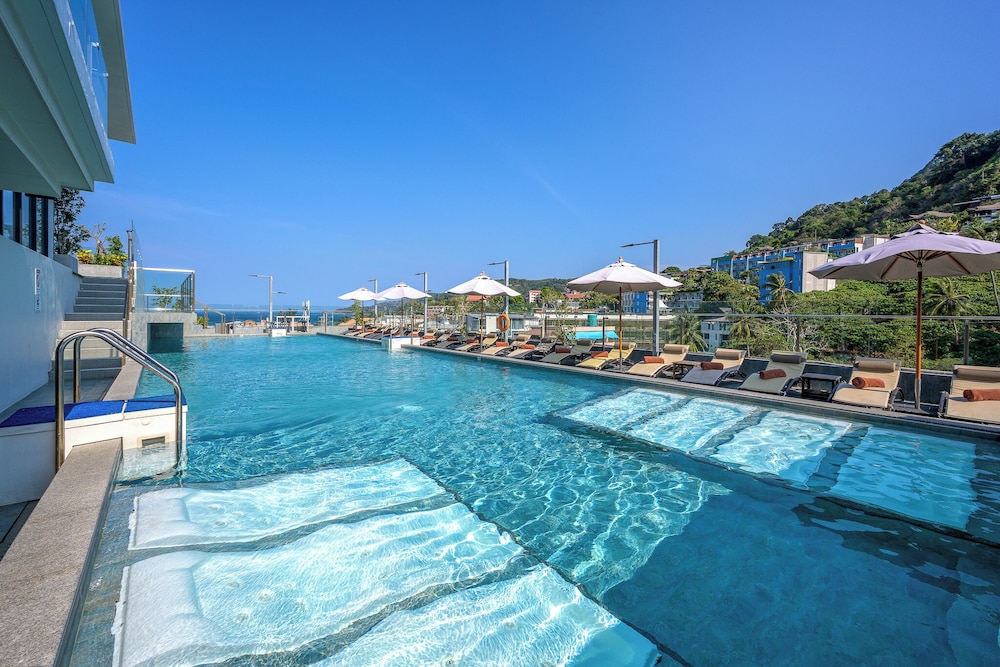 Zenseana Resort & Spa 42/48