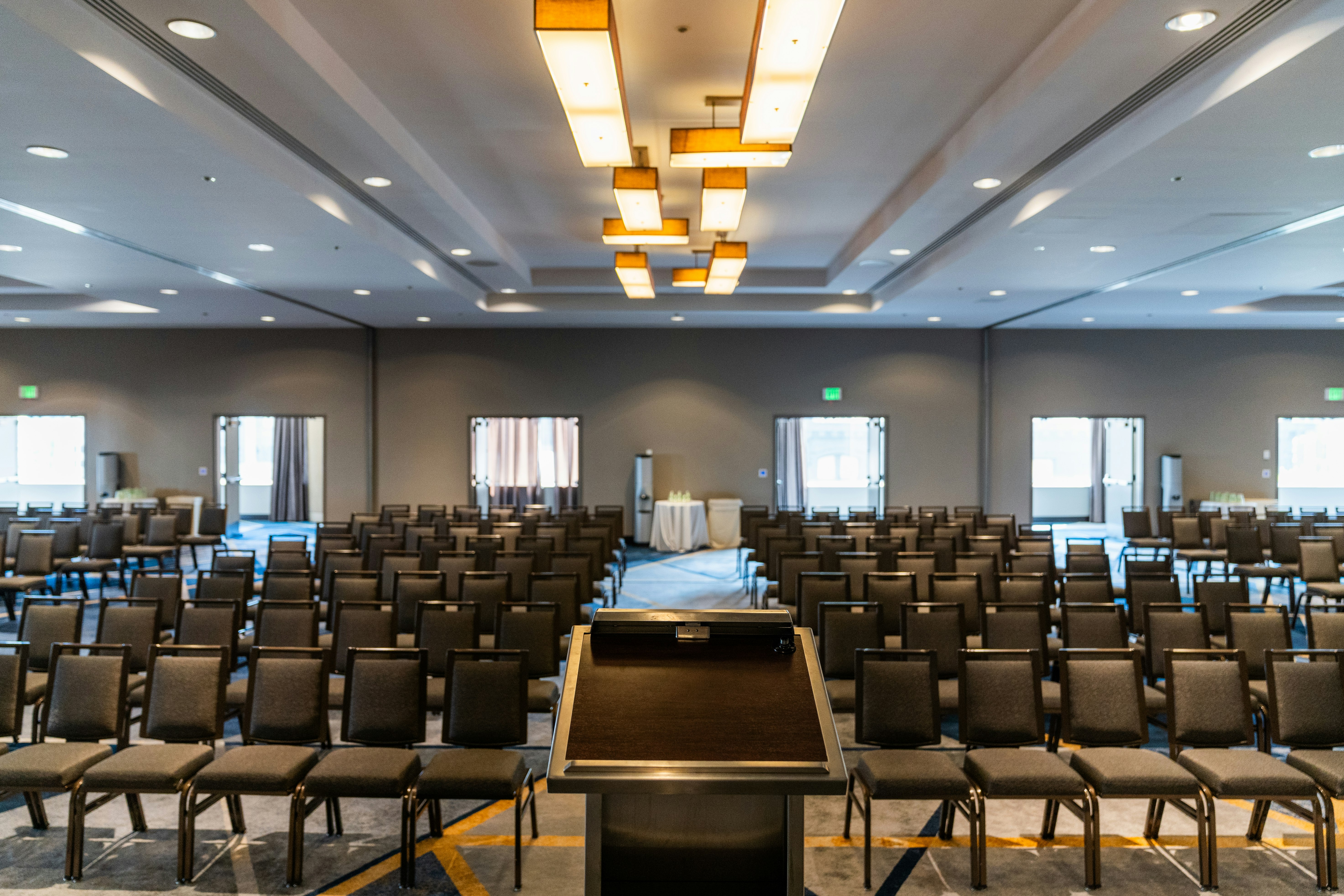 Parc 55 San Francisco - a Hilton Hotel 39/50