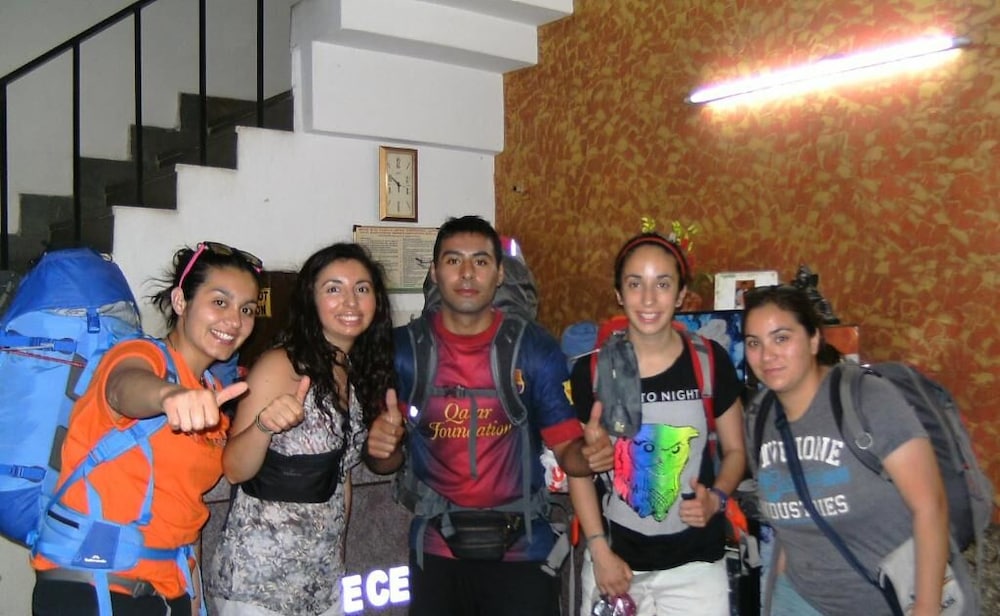 Hotel Grace Agra 11/47