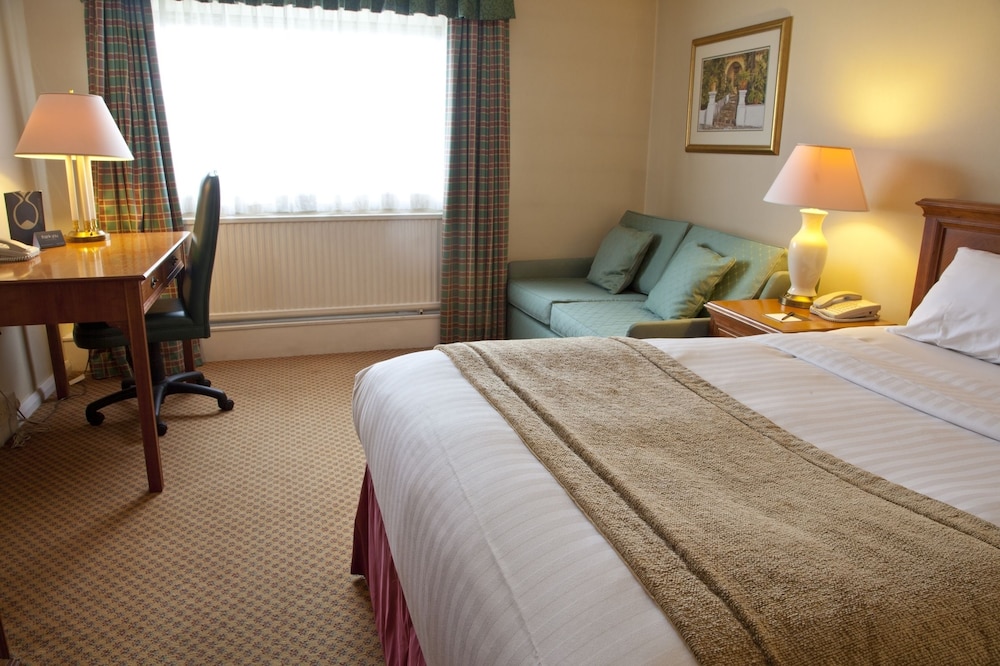 Holiday Inn South Normanton M1 Jct 28 22/83