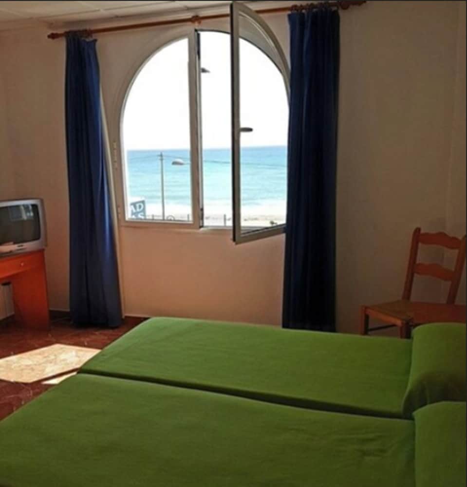 El Flamenco Hostal 8/56