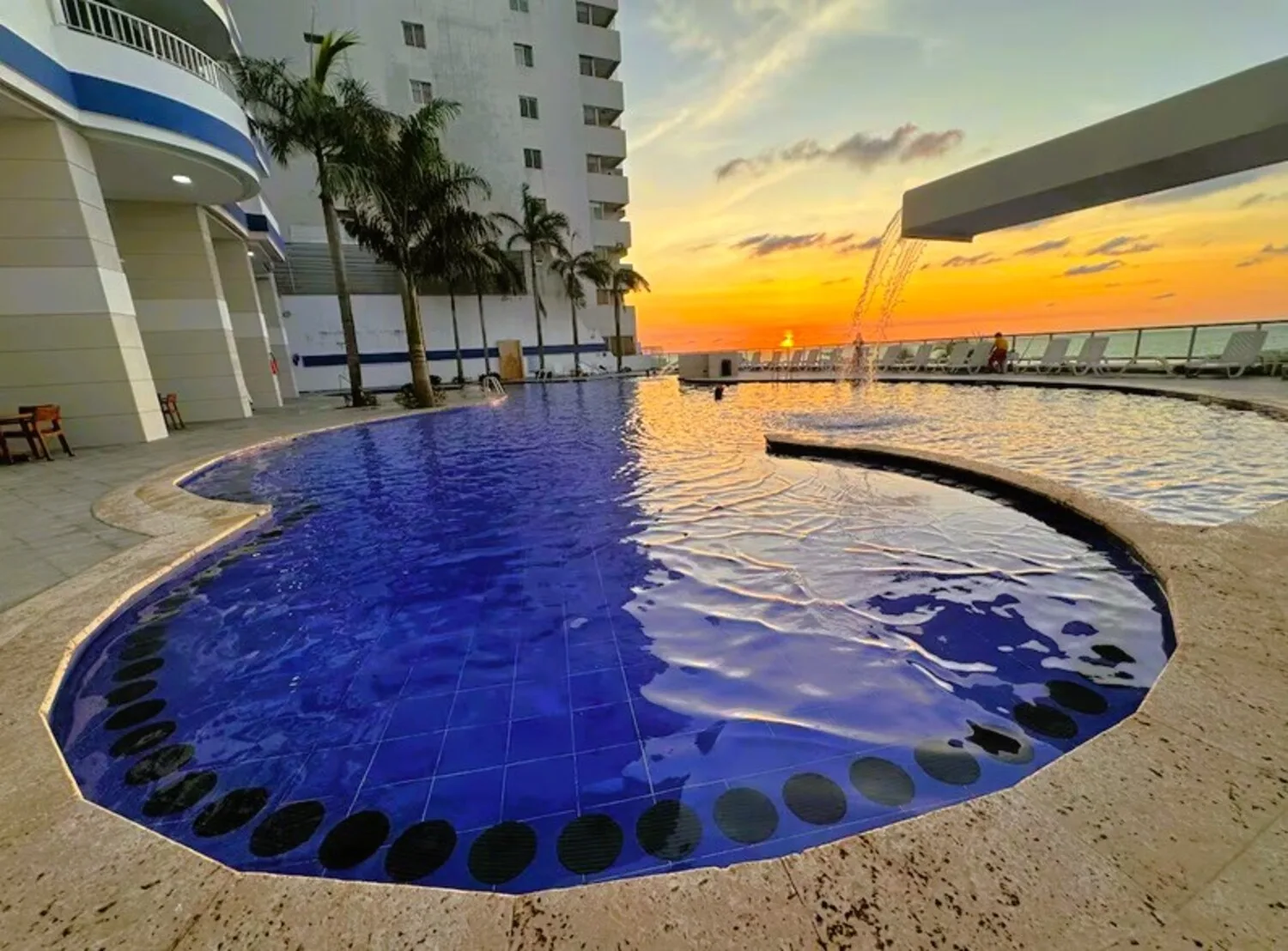 Apartamentos Palmetto - Frente al Mar - Bestbooking 20/50