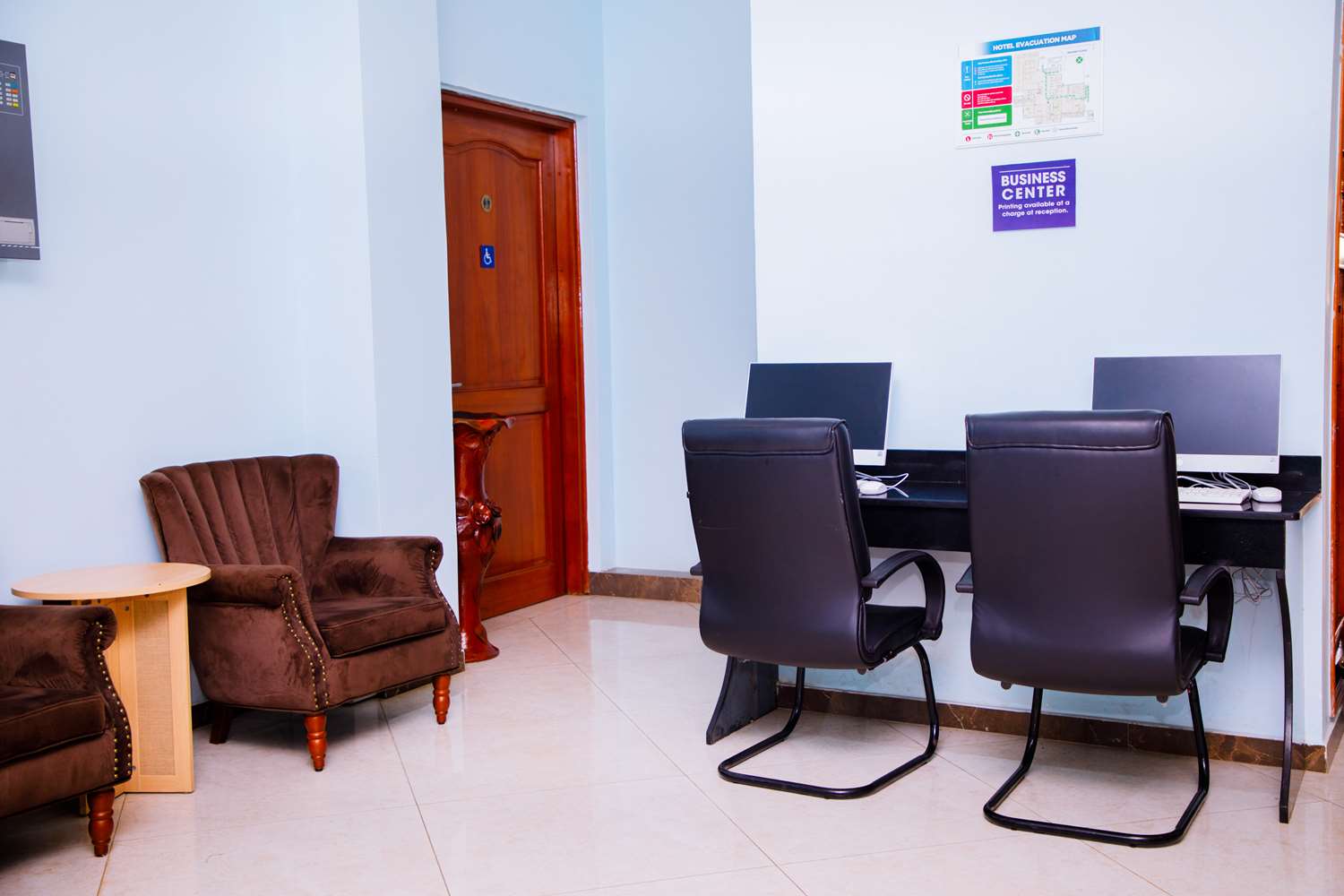 Best Western Dodoma City Hotel 41/49