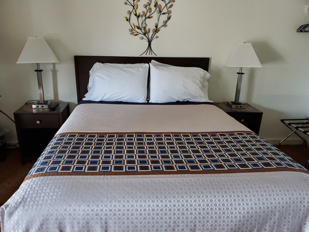 Sonoma Lodge 23/62