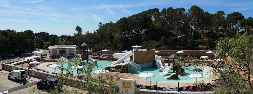 Hotel Cala D'Or Gardens 9/70