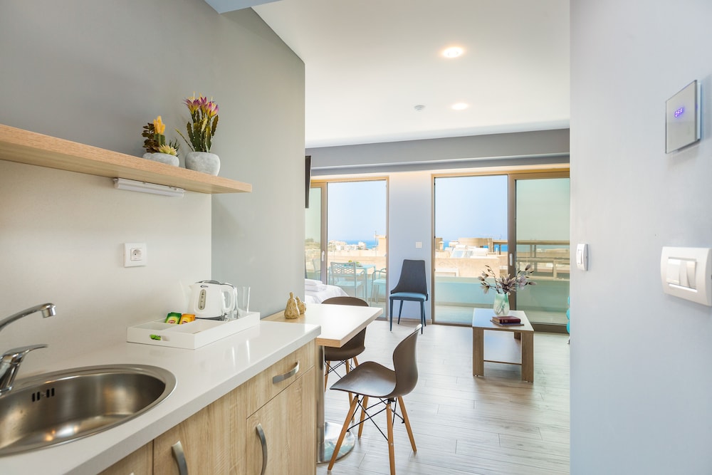 Menta City Boutique Hotel 57/67