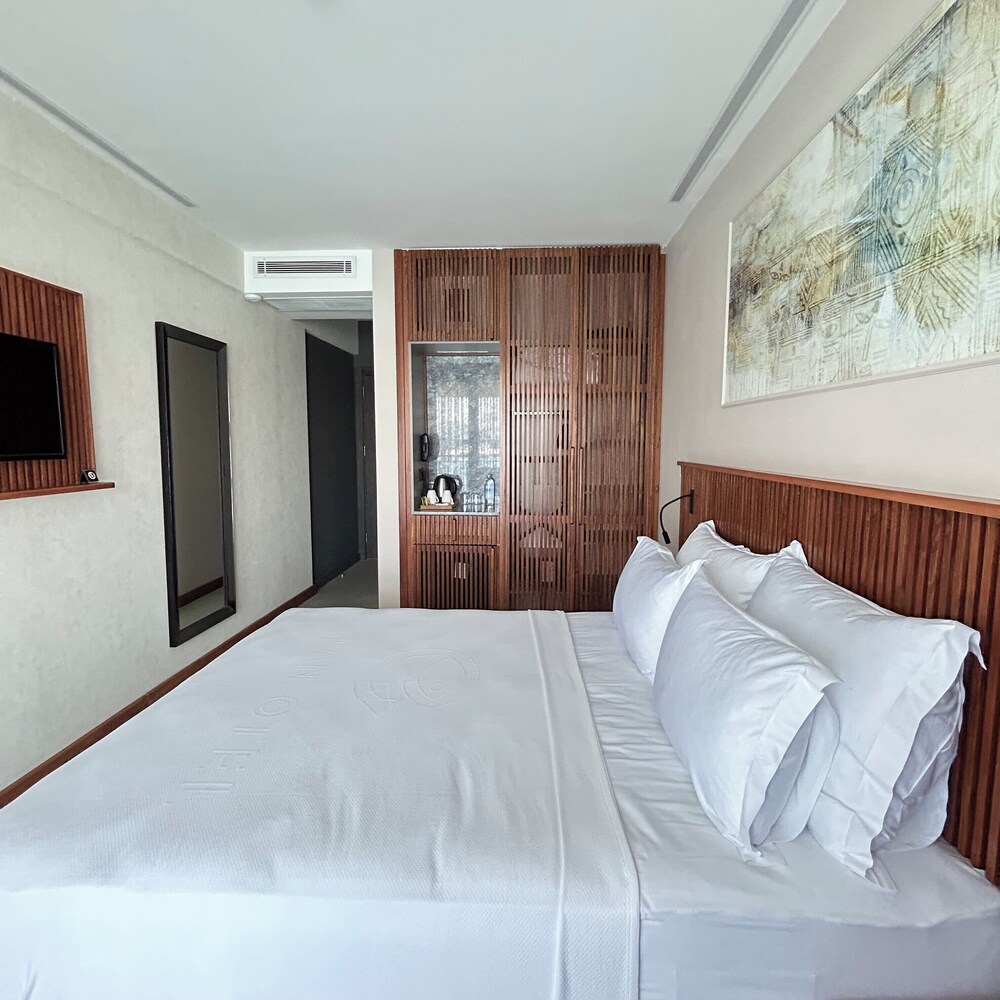 Ertan Hotel Cesme 21/63