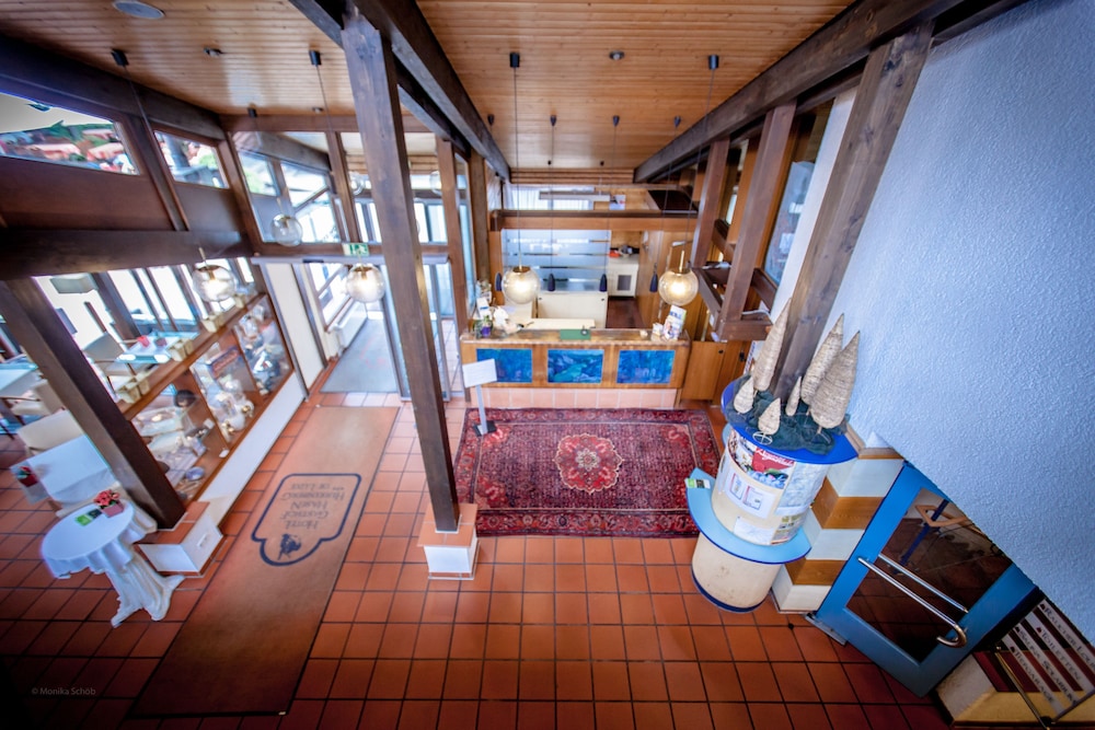 Ringhotel Hasen Herrenberg 34/69