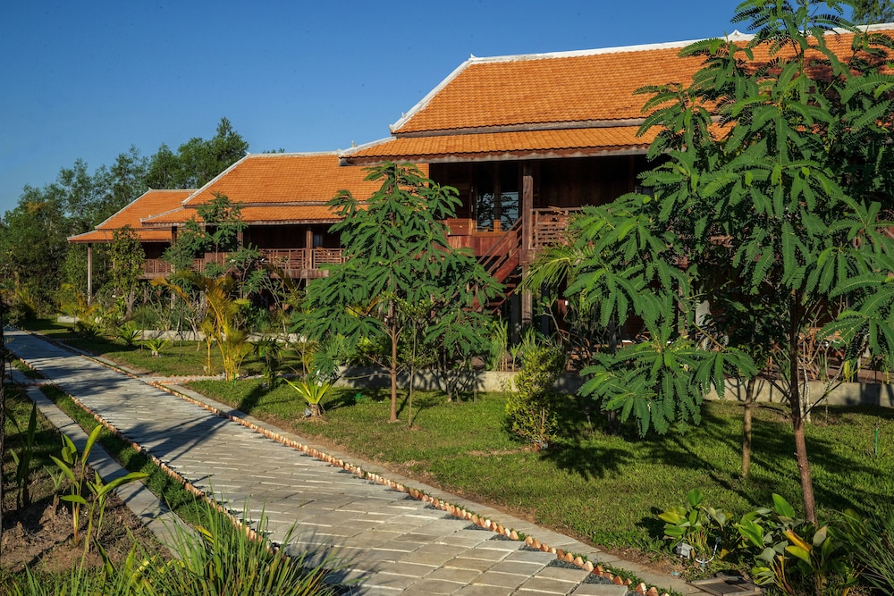 Farmhouse Boutique Resort 43/50
