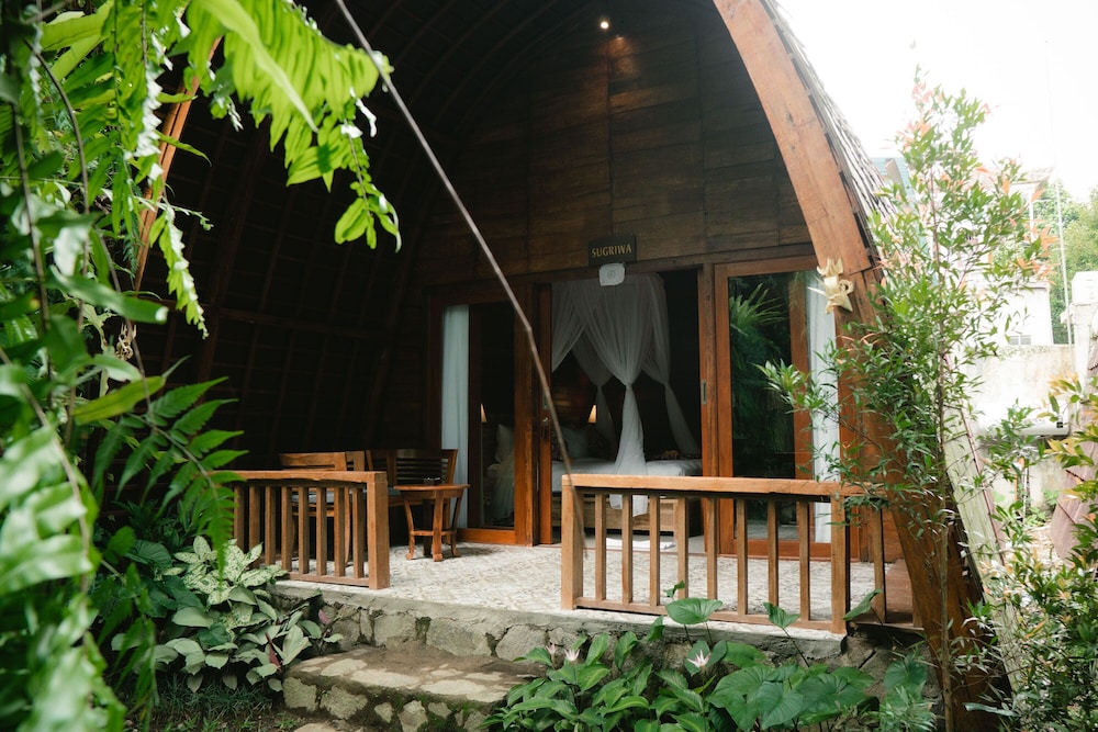 Uma Linggah Resort by Puri Signatures 1/50