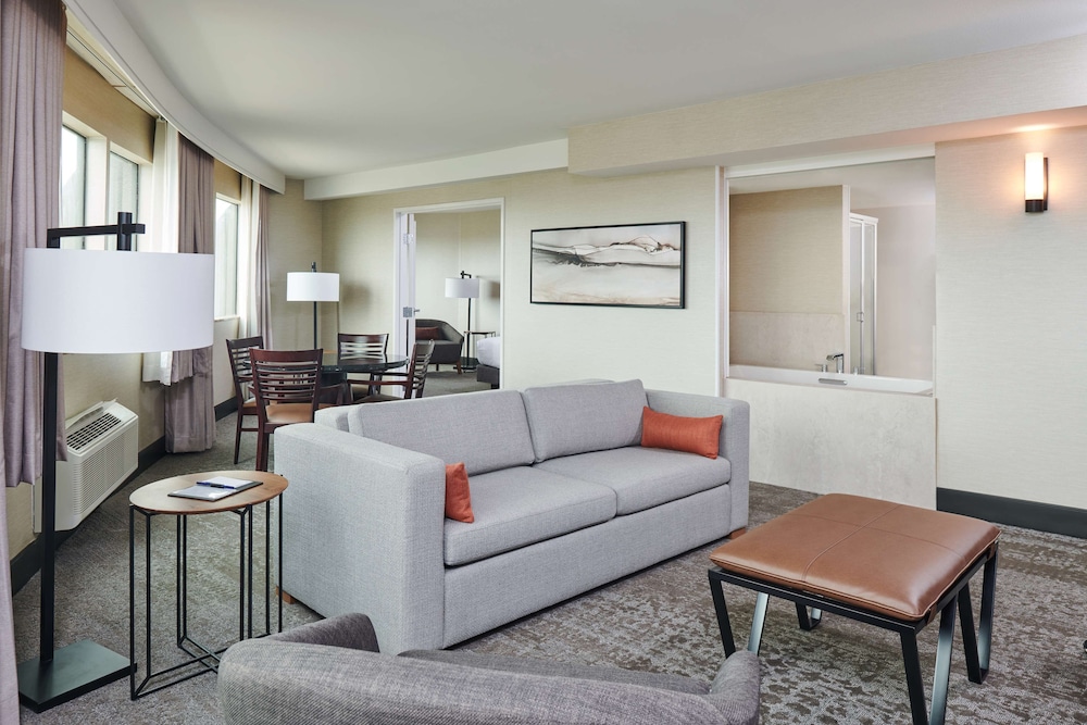 Doubletree By Hilton Fullerton Ca 26/45