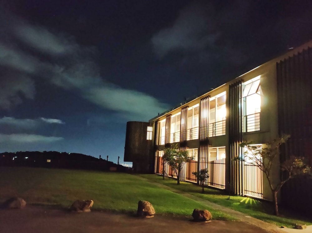 Yangmingshan Jing Shan Recreation Area 6/61