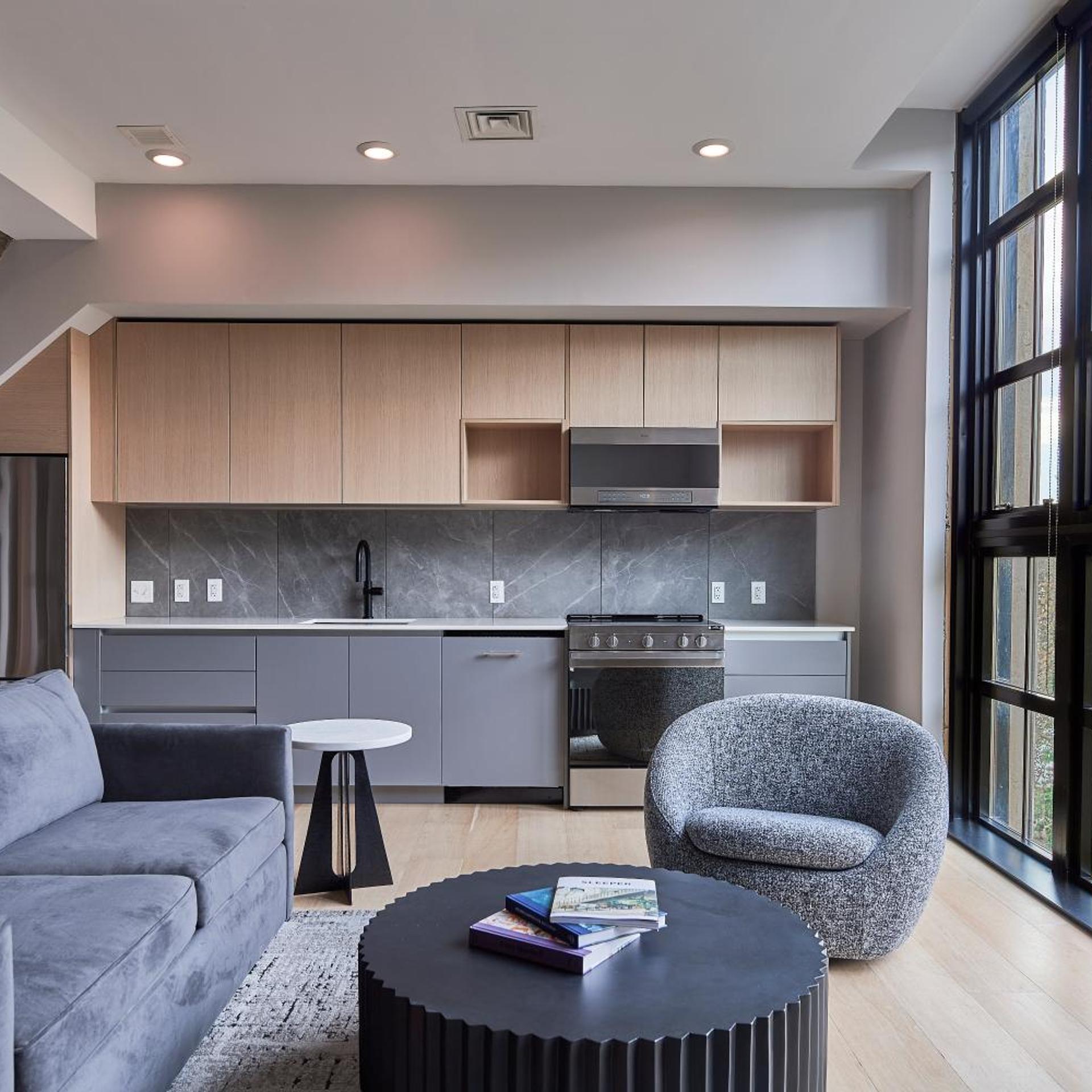 Riversuites At The Battery 14/25