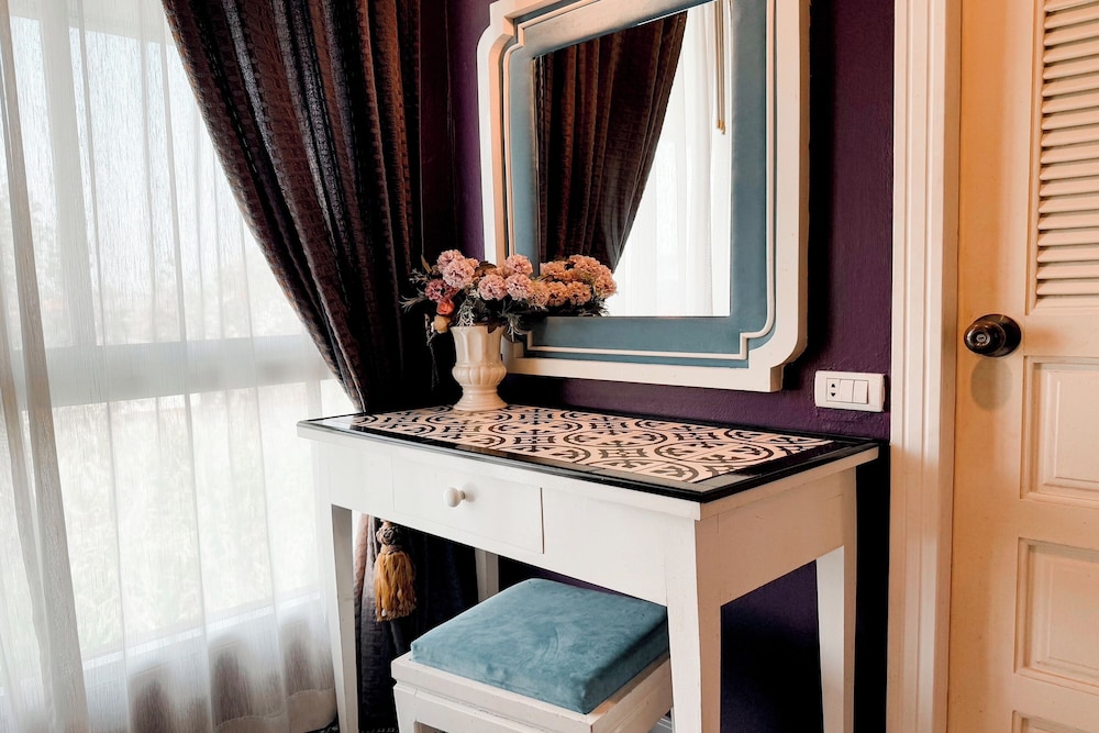Rasa Boutique Hotel Chiang Rai 33/46