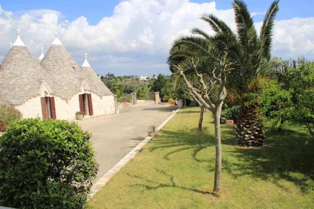 Masseria Peppeturro 33/50