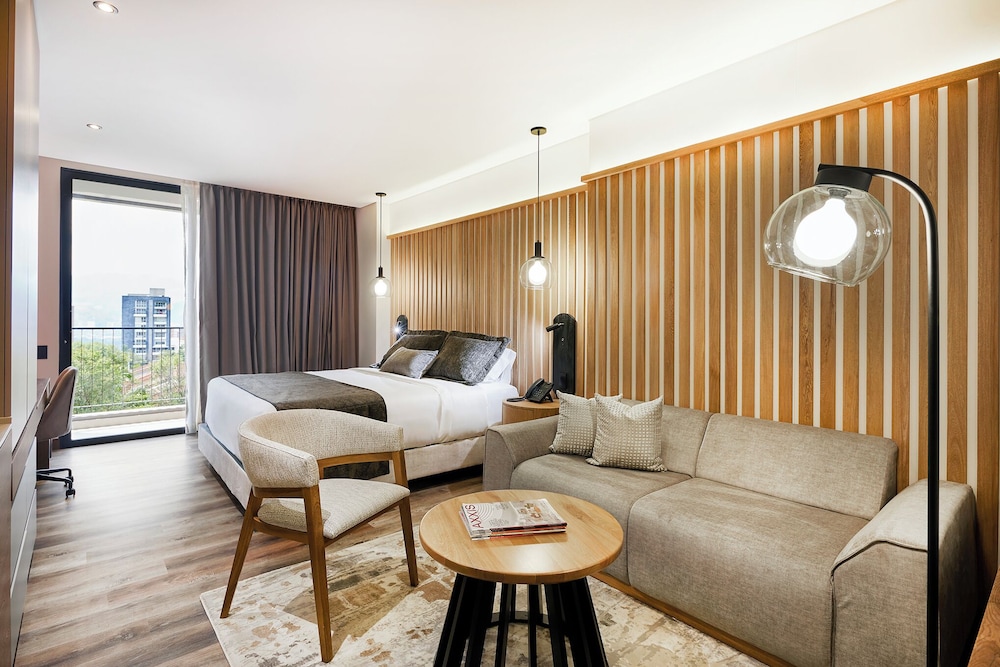 Blues Suites Medellin 23/58