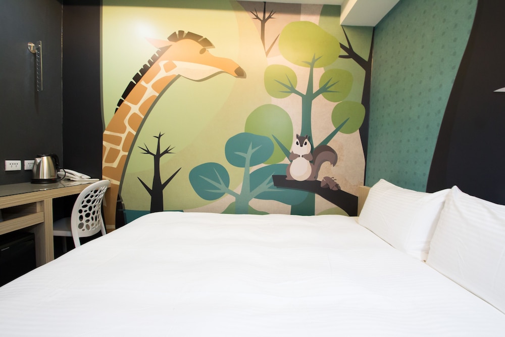 Morwing Hotel Fairy Tale 40/50