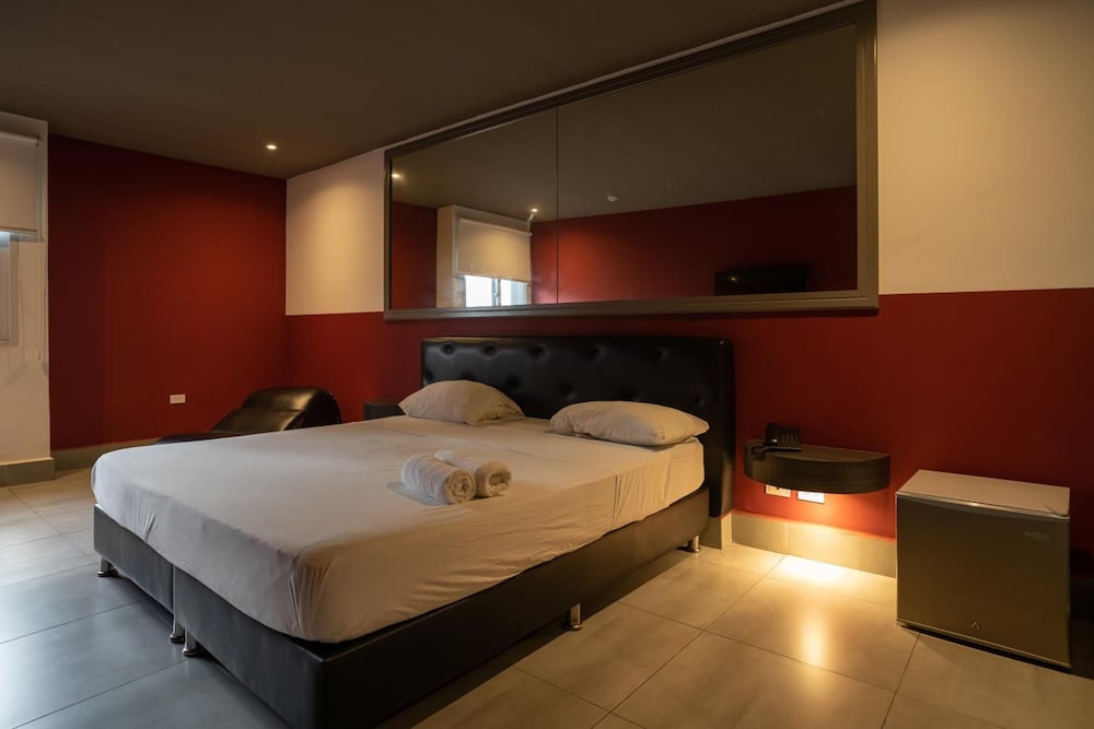 Residencial & Hotel Palazzo 25/60