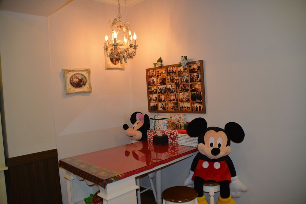 FunStay Inn Guesthouse 14/50