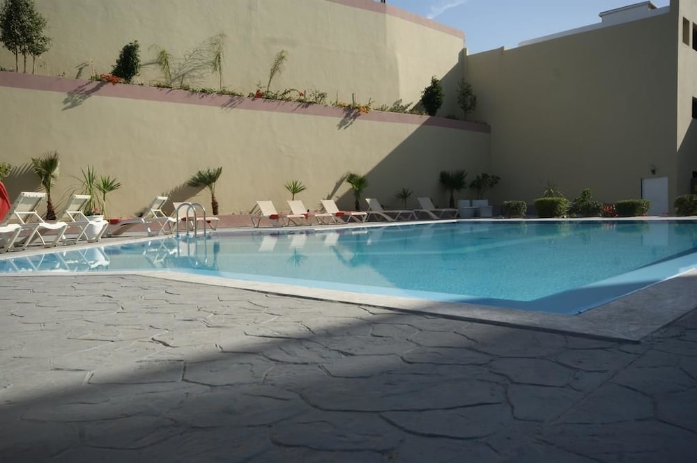 La Suite Agadir Boutique Hotel 26/29