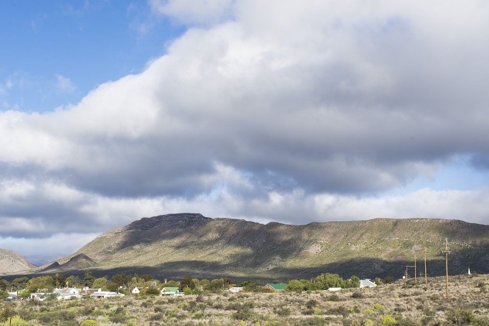 Karoo View Cottages 34/50