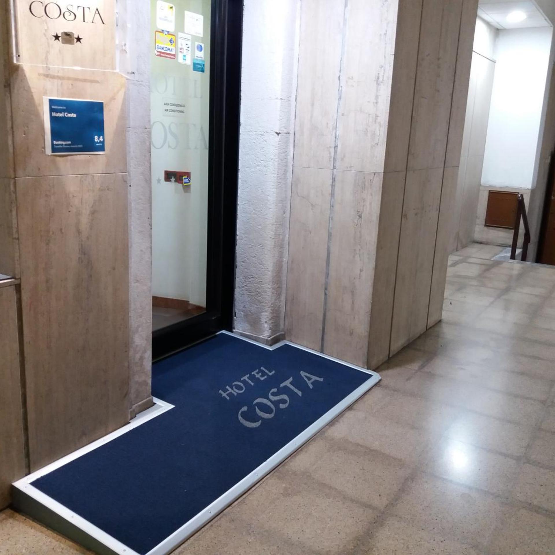 Hotel Costa 11/49