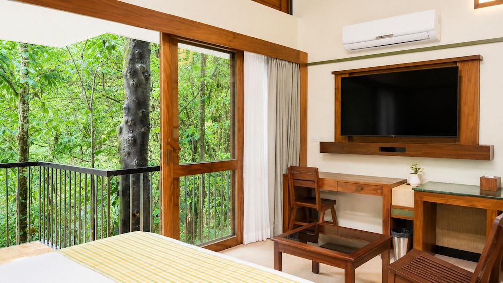 WAYANAD SILVERWOODS RESORT 44/55