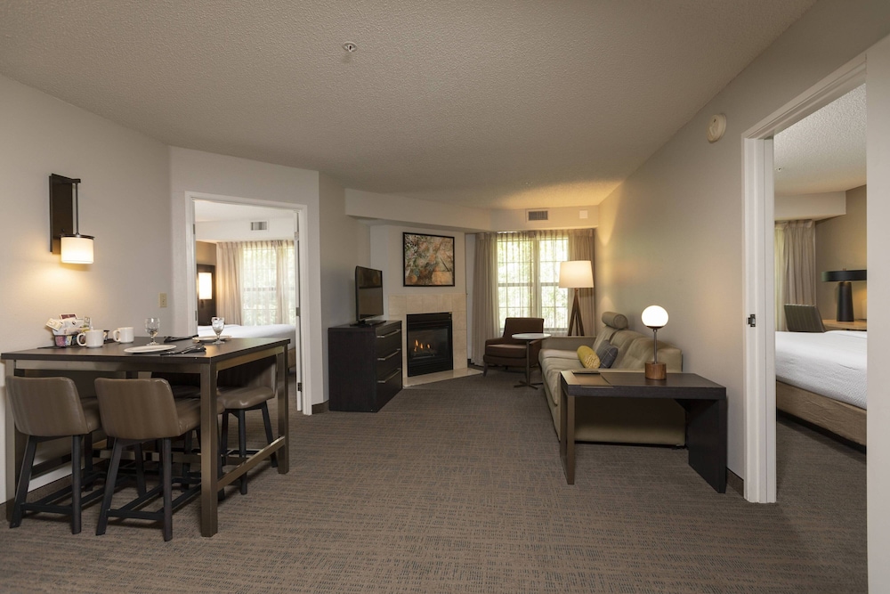 Residence Inn Durango Downtown 20/22