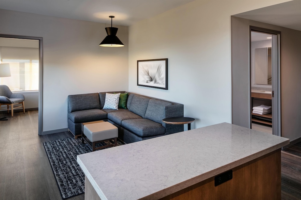 Hyatt Place Post Falls/Coeur D'Alene 30/50