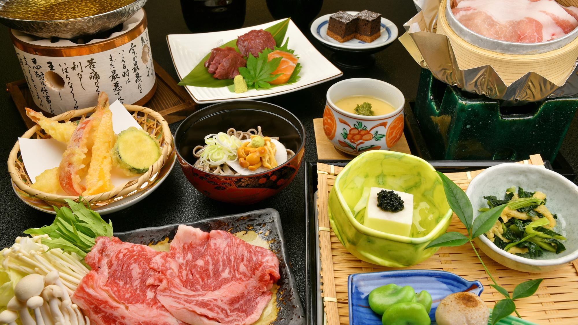 Asahiya Ryokan 14/48