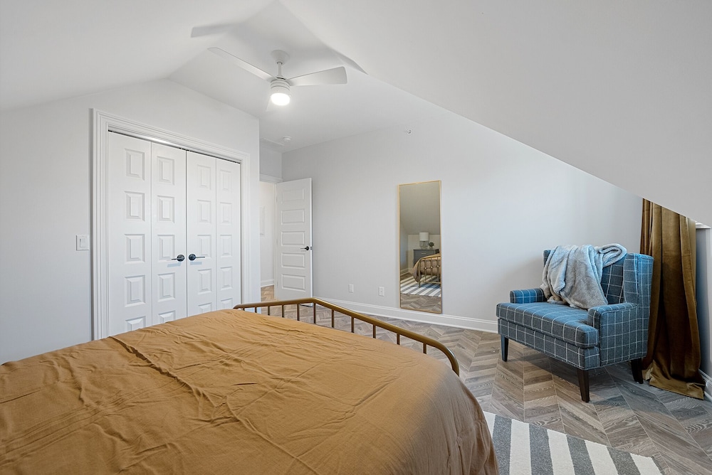The Washington Boutique Hotel near Cedar Point & Sports Center 31/50
